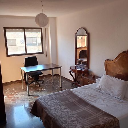 Habitacion Amplia Con Vistas Grenade Extérieur photo