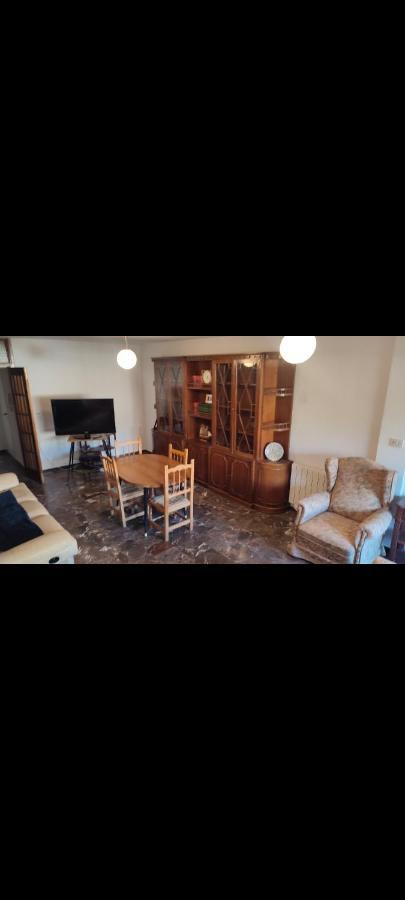 Habitacion Amplia Con Vistas Grenade Extérieur photo